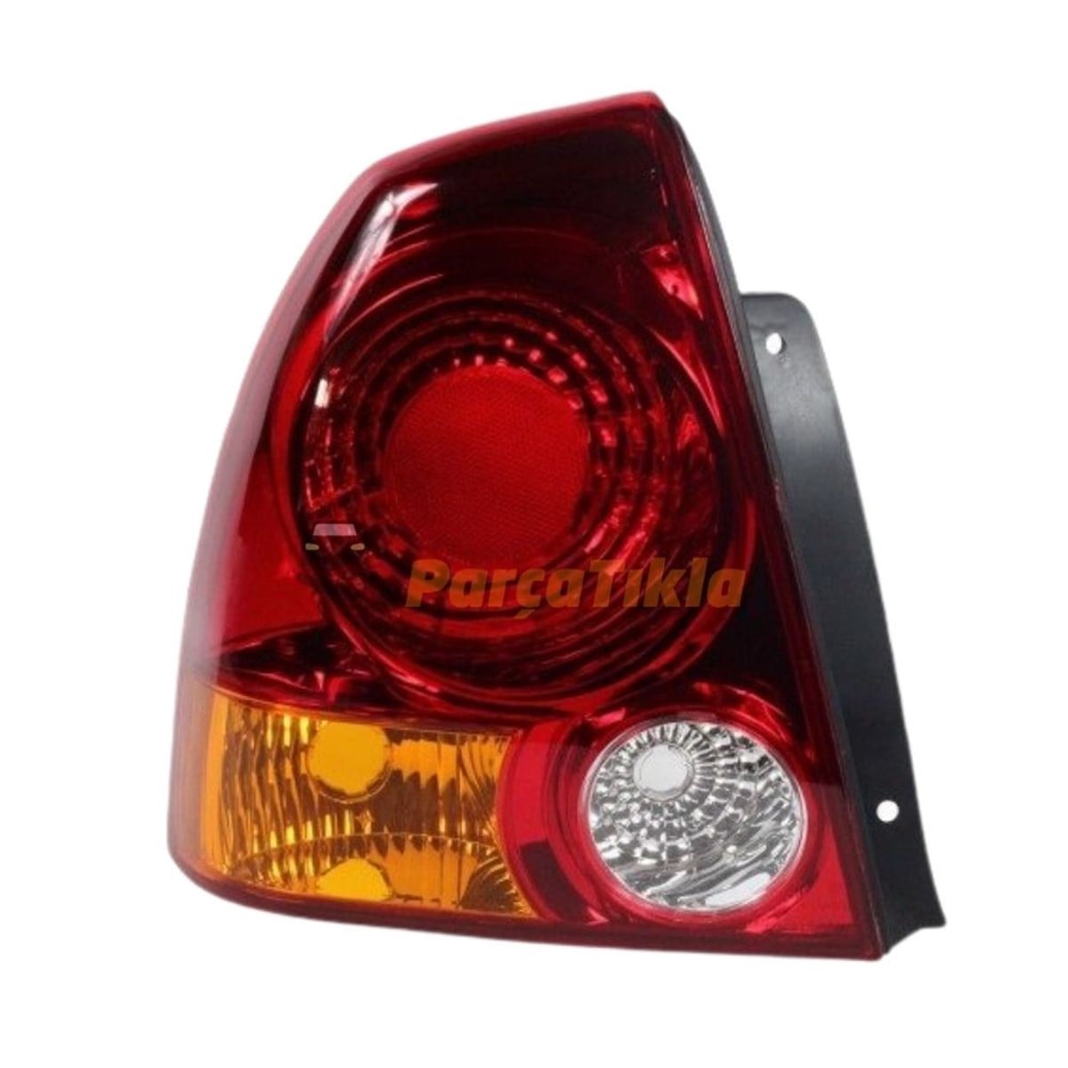 Stop Lambası Sağ Hyundai Accent (admira Kasa) 2003-2006 9240225500 9240225510 | Todo Hd0112002r