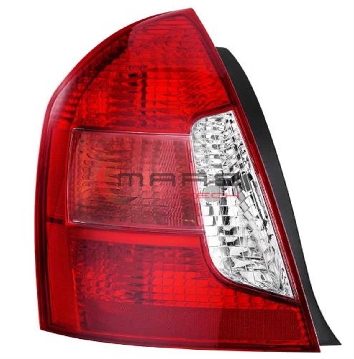 Stop Lambası Sağ Hyundai Accent Era 06 M610646 | Mars 610646