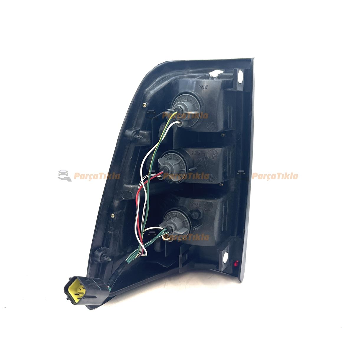 Stop Lambası Sağ Isuzu 96 99 Tfr Ae 04 470 | Ithal 2131918rae