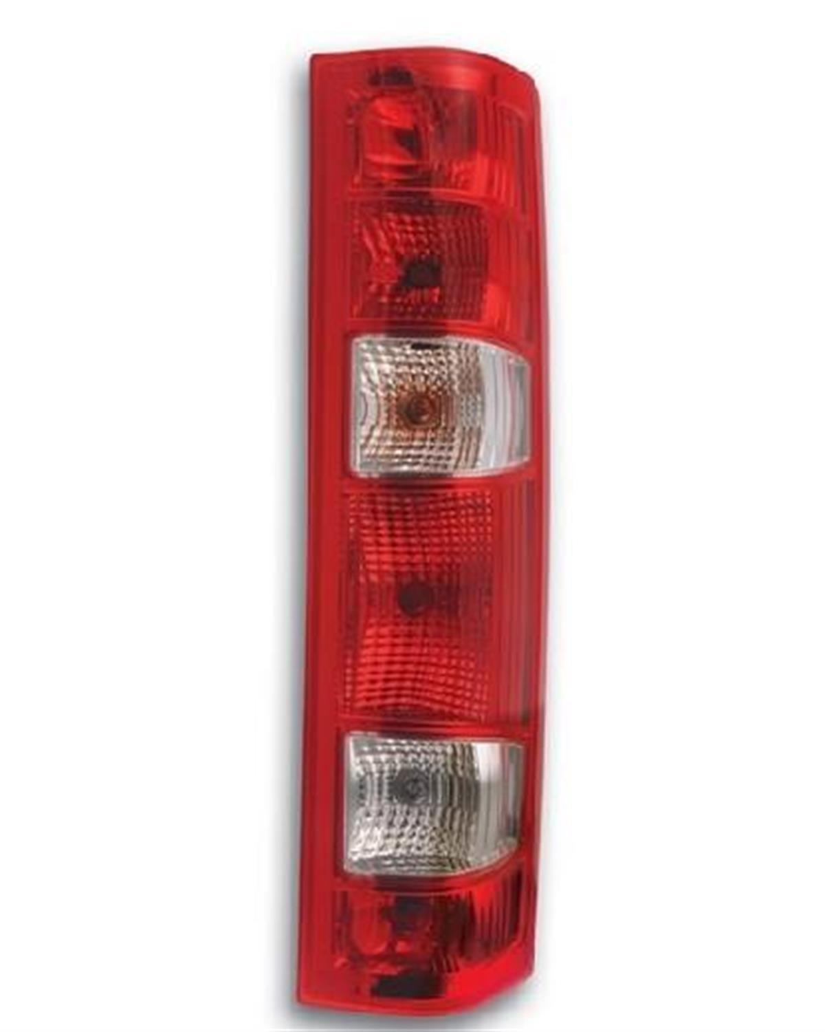 Stop Lambası Sağ Iveco Daıly 07- Duysuz | Mars 610754