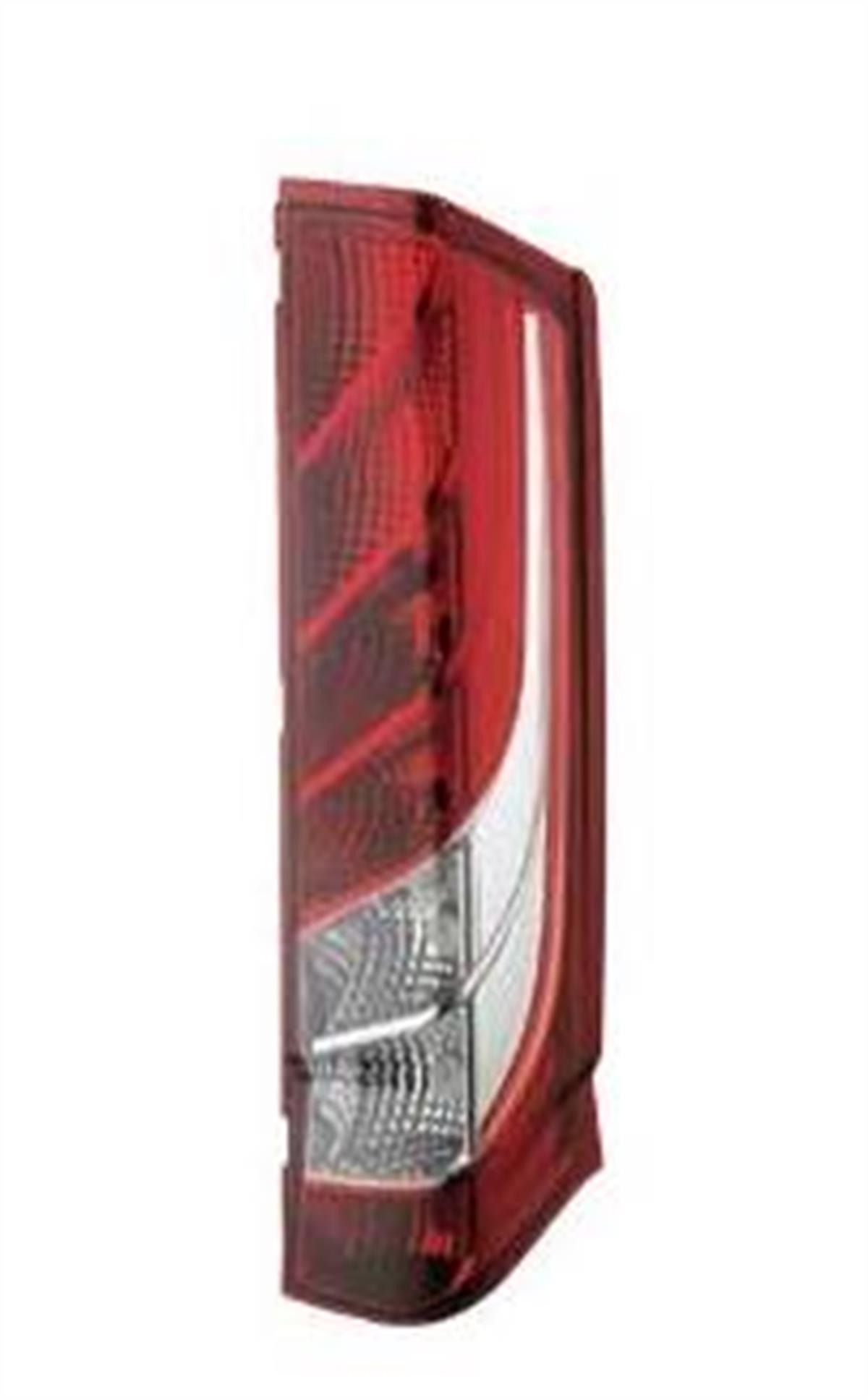 Stop Lambası Sağ Iveco Daıly 14- Duysuz | Mars 510760