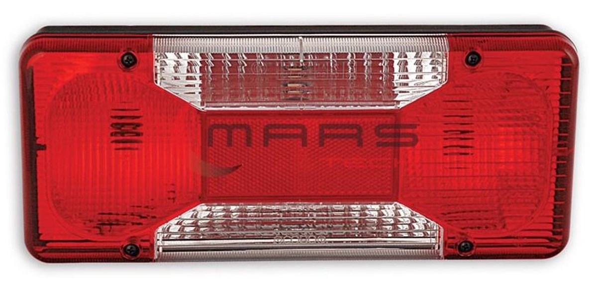 Stop Lambası Sağ Iveco Daıly Kamyon M610740 Fıat Doblo Pratıco | Mars 610740