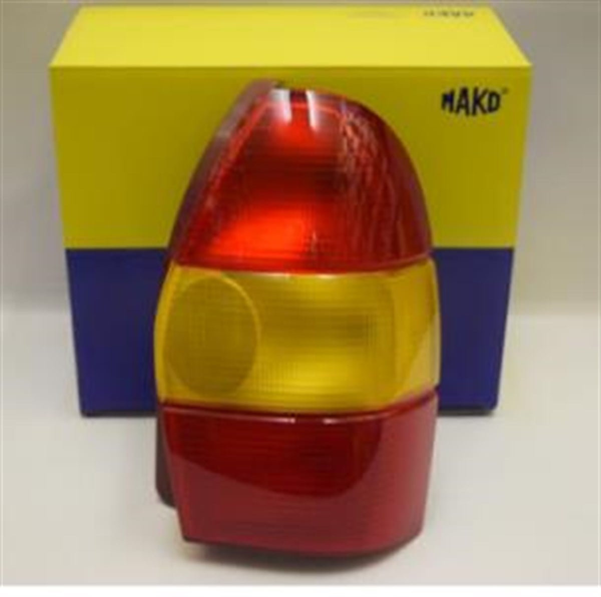 Stop Lambası Sağ Palio Weekend 38600111 Mako 38600111 46542801 | Mako 38600111