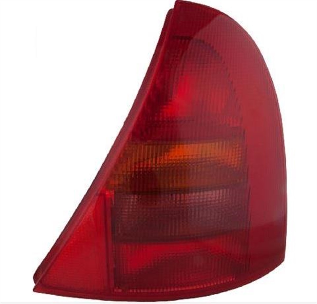 Stop Lambası Sağ Renault Clıo Hb 98-02 | Pleksan 3560