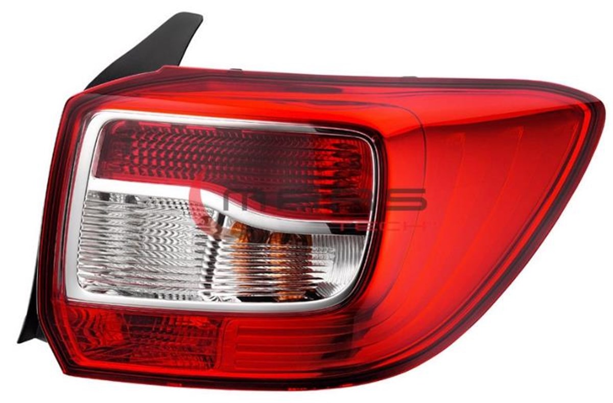 Stop Lambası Sağ Reno Clio Symbol Dacia Logan Ym | Mars 511220