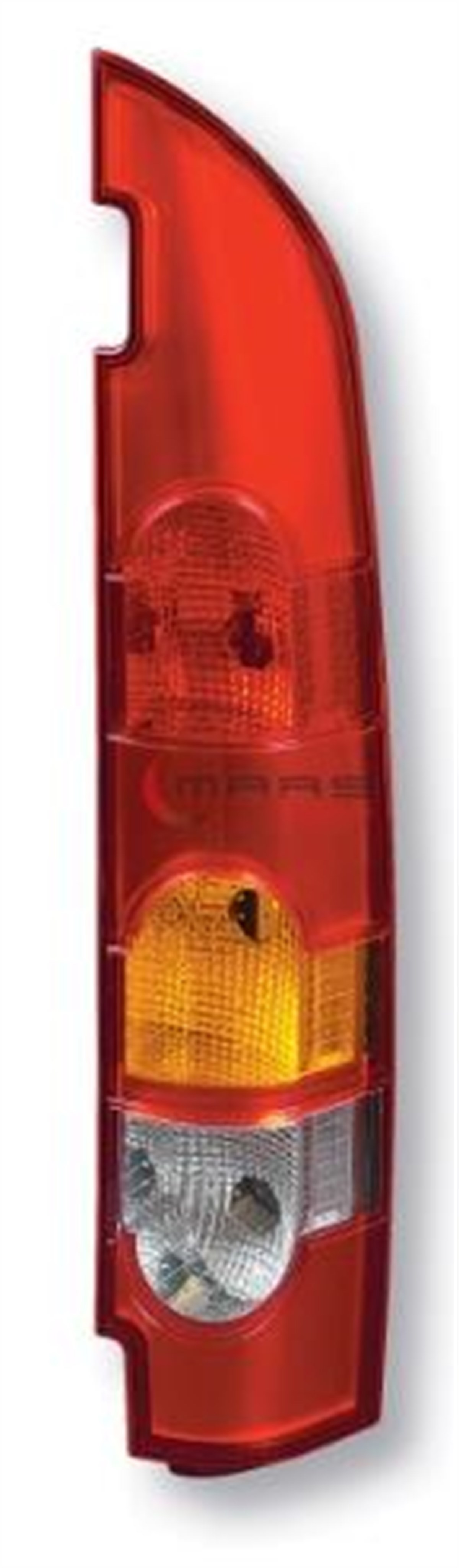 Stop Lambası Sağ Reno Kango 03 M611244 | Mars 611244