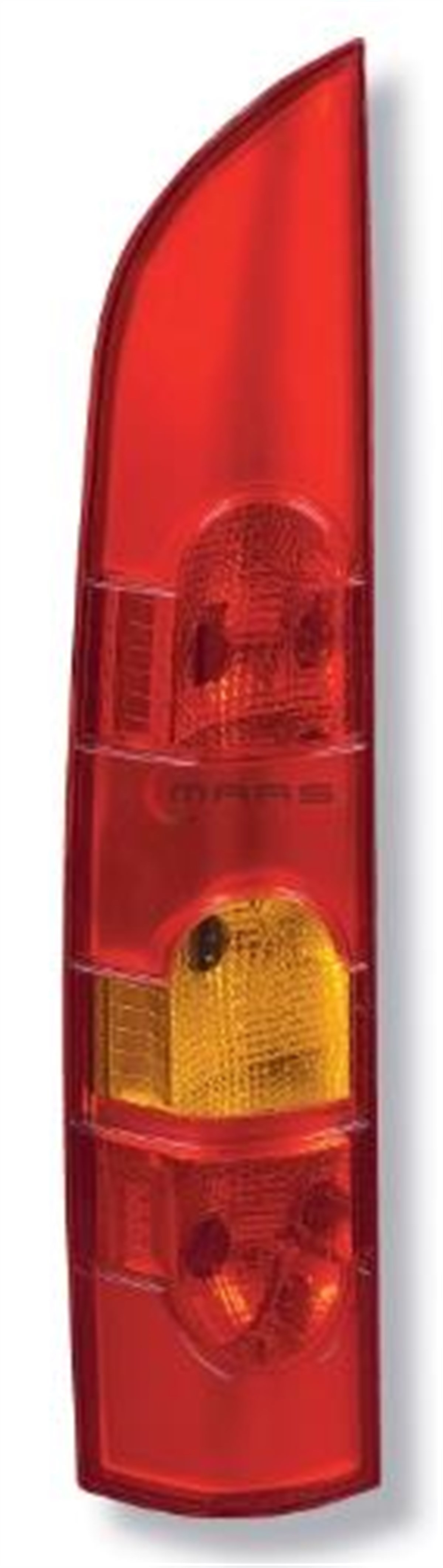 Stop Lambası Sağ Reno Kango 03 M611248 | Mars 611248