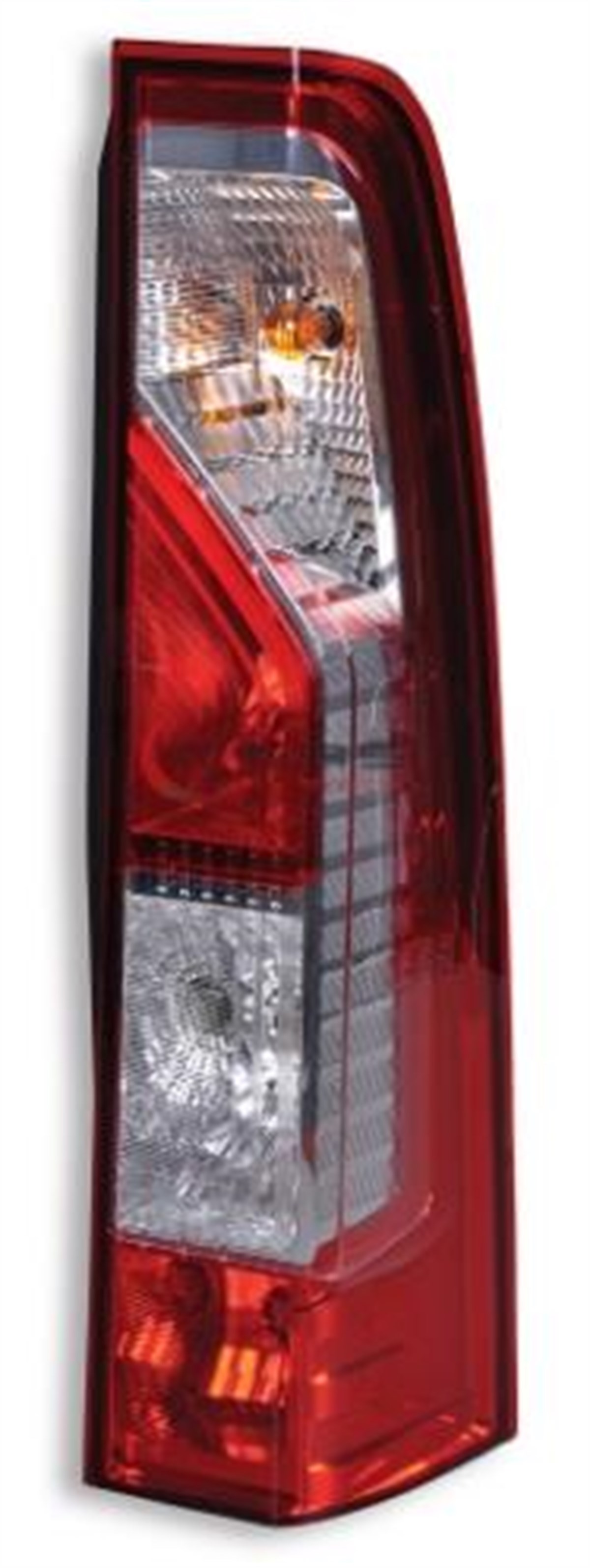 Stop Lambası Sağ Reno Master 2010 M611230 | Mars 611230