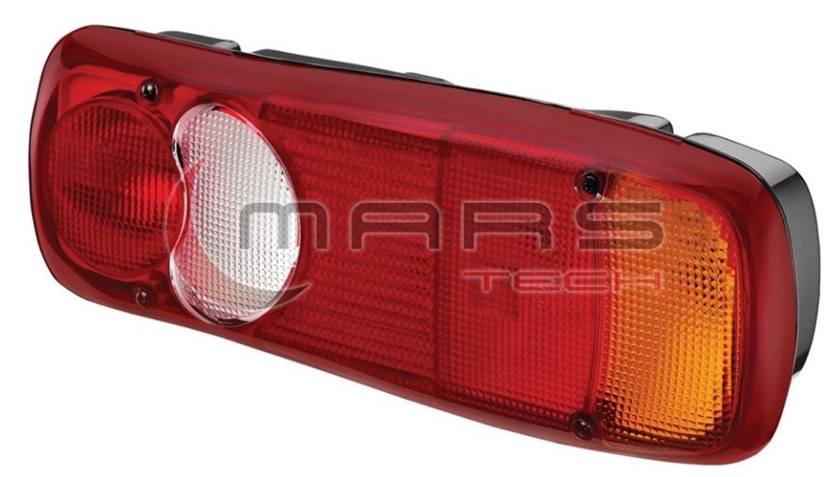 Stop Lambası Sağ Reno Premıum Mıdlum M611251 Td80 | Mars 611251