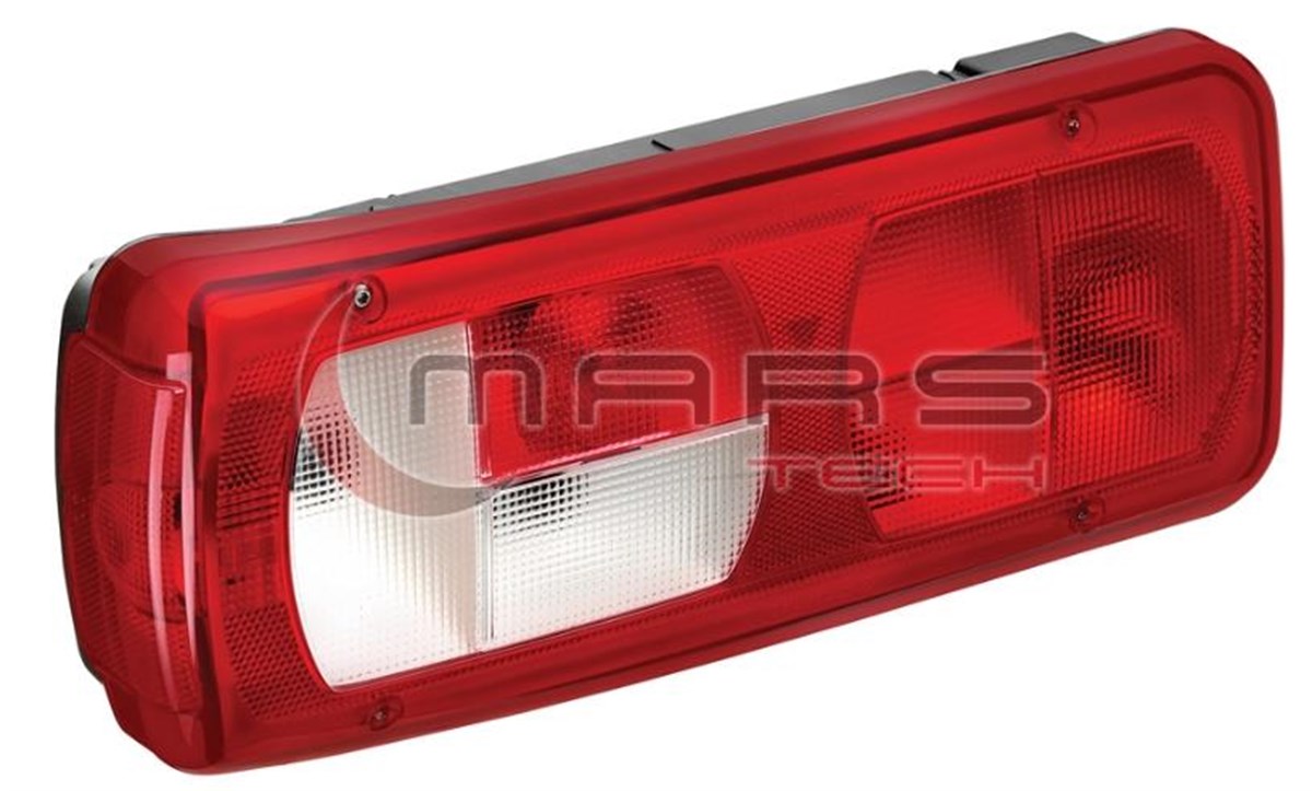 Stop Lambası Sağ Soketli Daf M612024 | Mars 612024