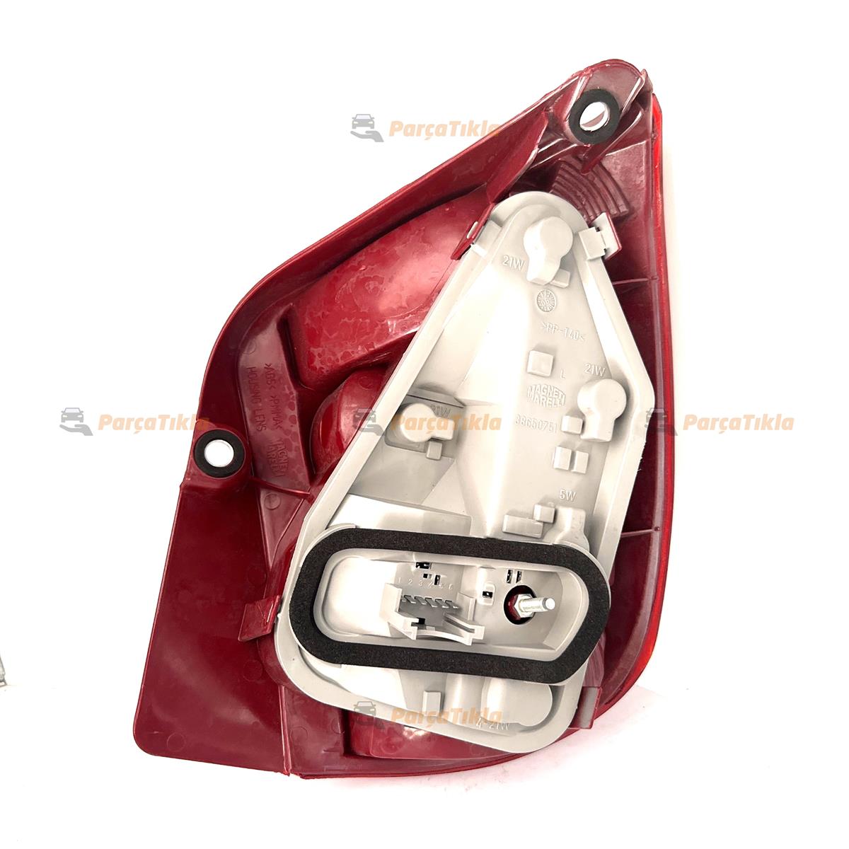 Stop Lambası Sol Palio 38650111 | Mako 38650111