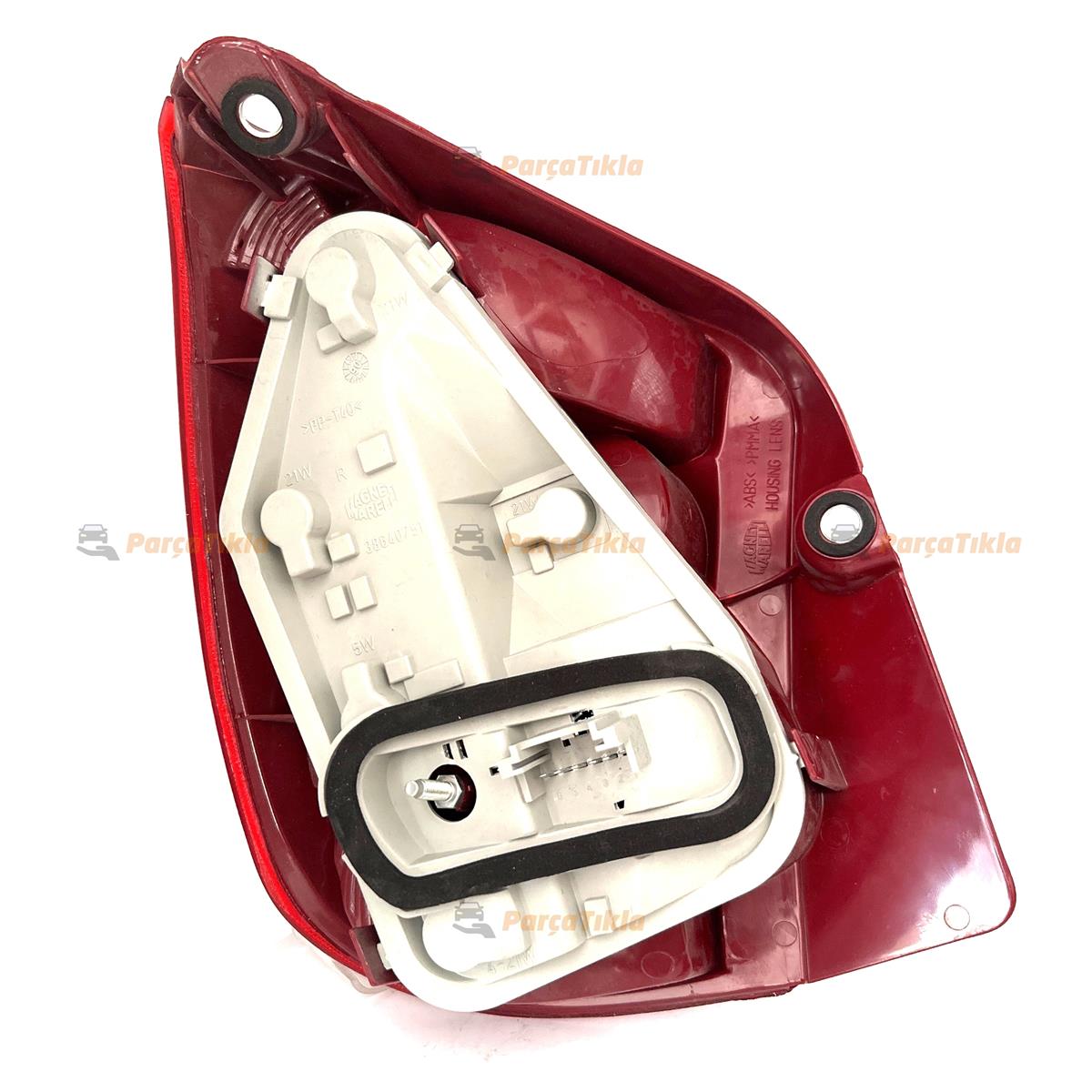 Stop Lambası Sol Palio 38650111 | Mako 38650111