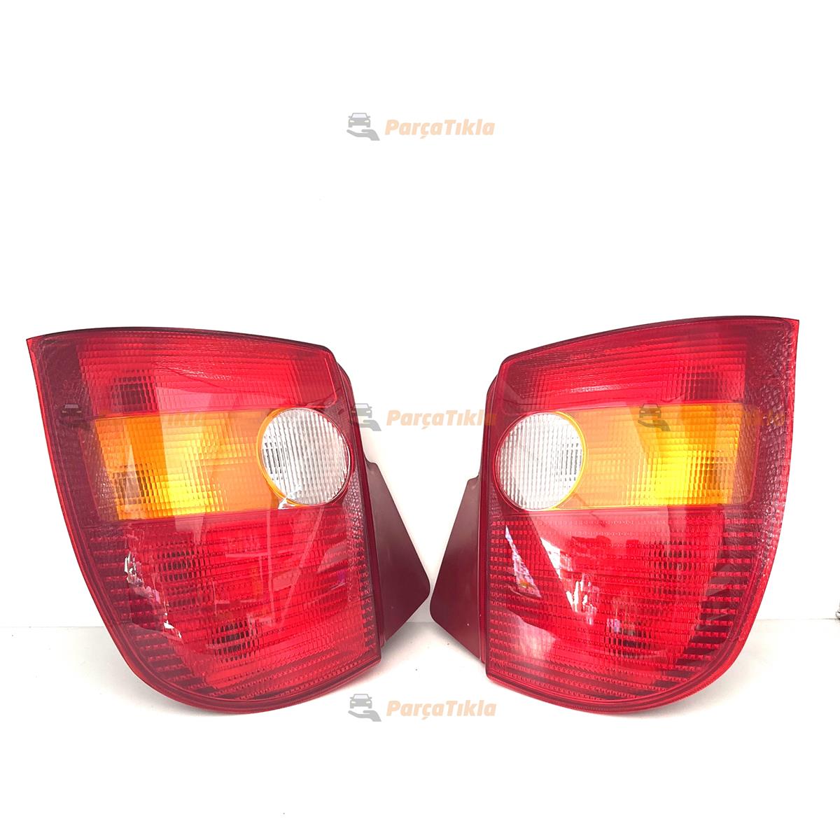 Stop Lambası Sol Palio 38650111 | Mako 38650111