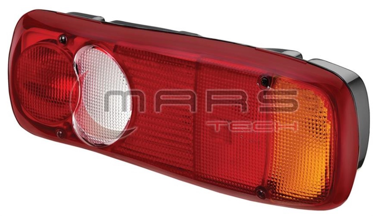 Stop Lambası Sağ Td80 M611253 | Mars 611253