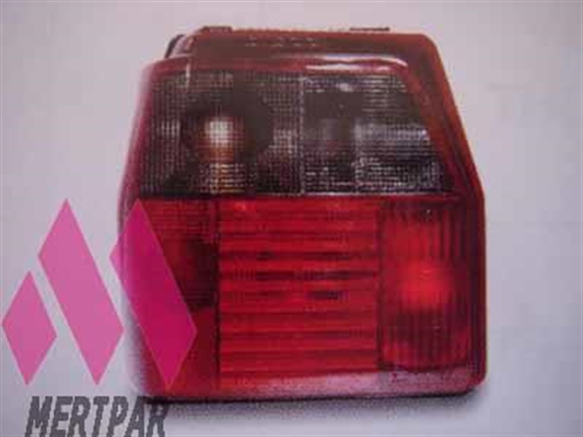 Stop Lambası Sağ Uno 33940111 | Mako 33940111