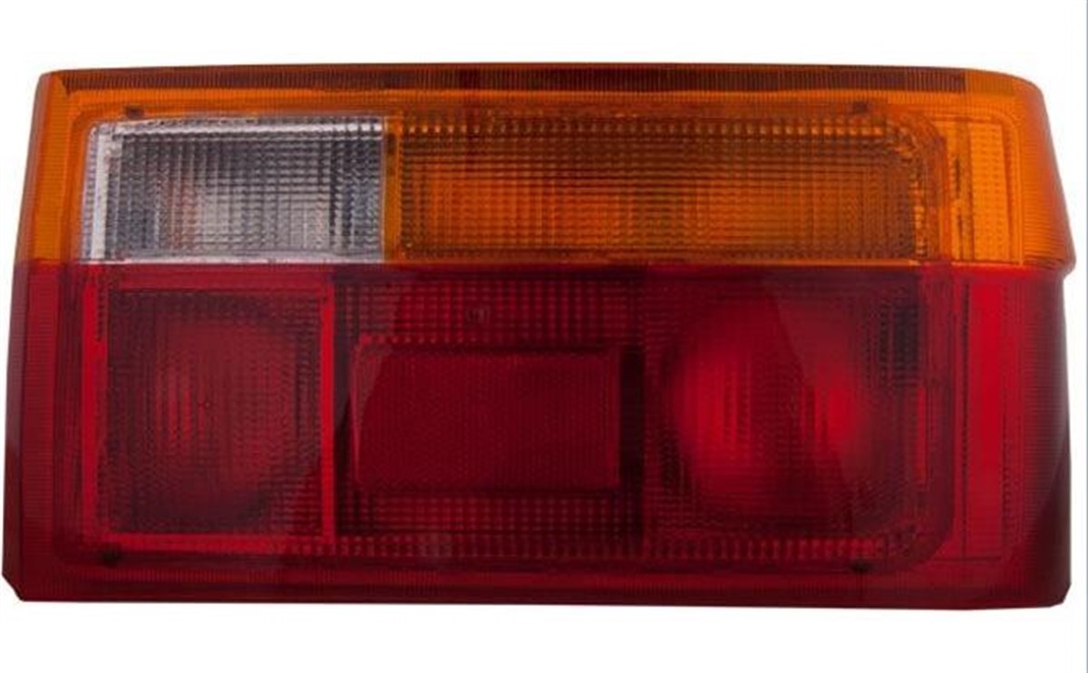 Stop Lambası Sarı Boyasız R9 Sağpl2900b | Pleksan 2900b