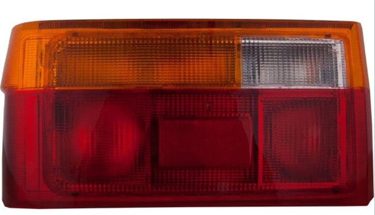 Stop Lambası Sarı Boyasız R9 Sol2901b | Pleksan 2901b