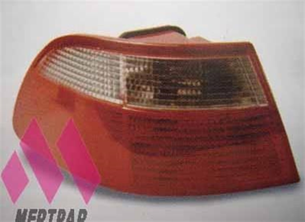 Stop Lambası Sol Beyaz Albea 041510111 | Mako 041510111