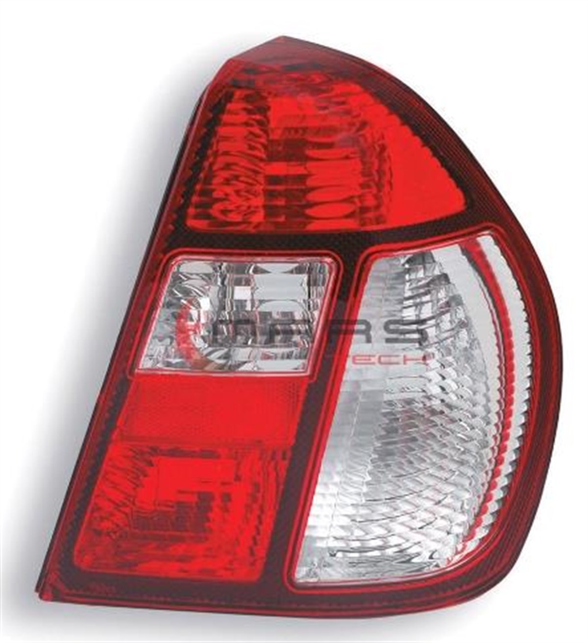 Stop Lambası Sol Beyaz Clio 02 M511217 | Mars 511217