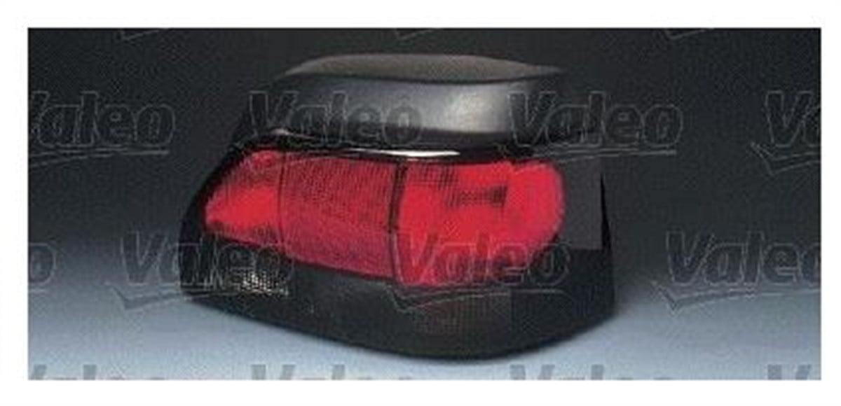 Stop Lambası Sol Clio 1.94 Valeo085600 | Valeo 085600