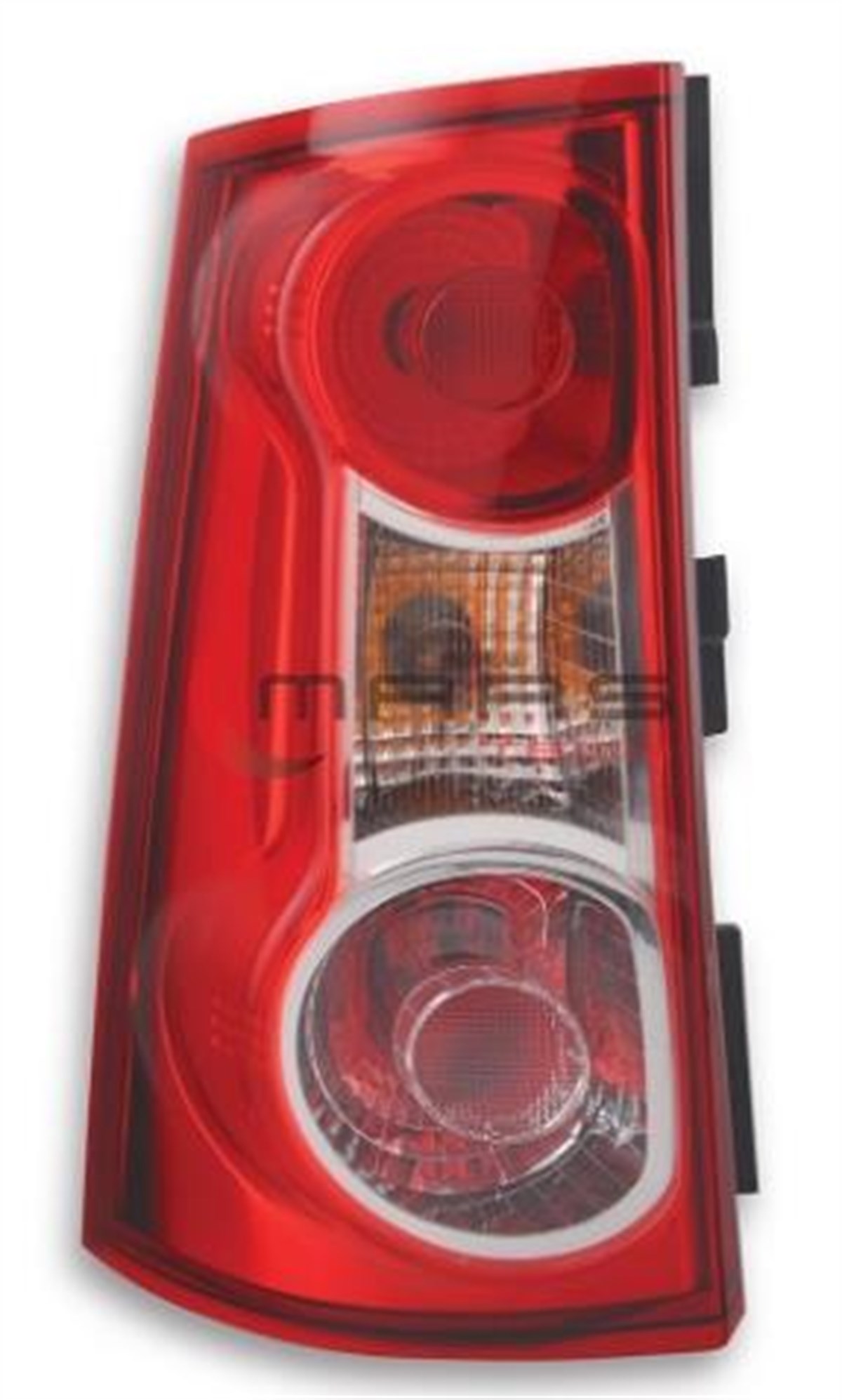 Stop Lambası Sol Dacia Logan Statıon 06 (yana Açılan Kapı) M611219 | Mars 611219