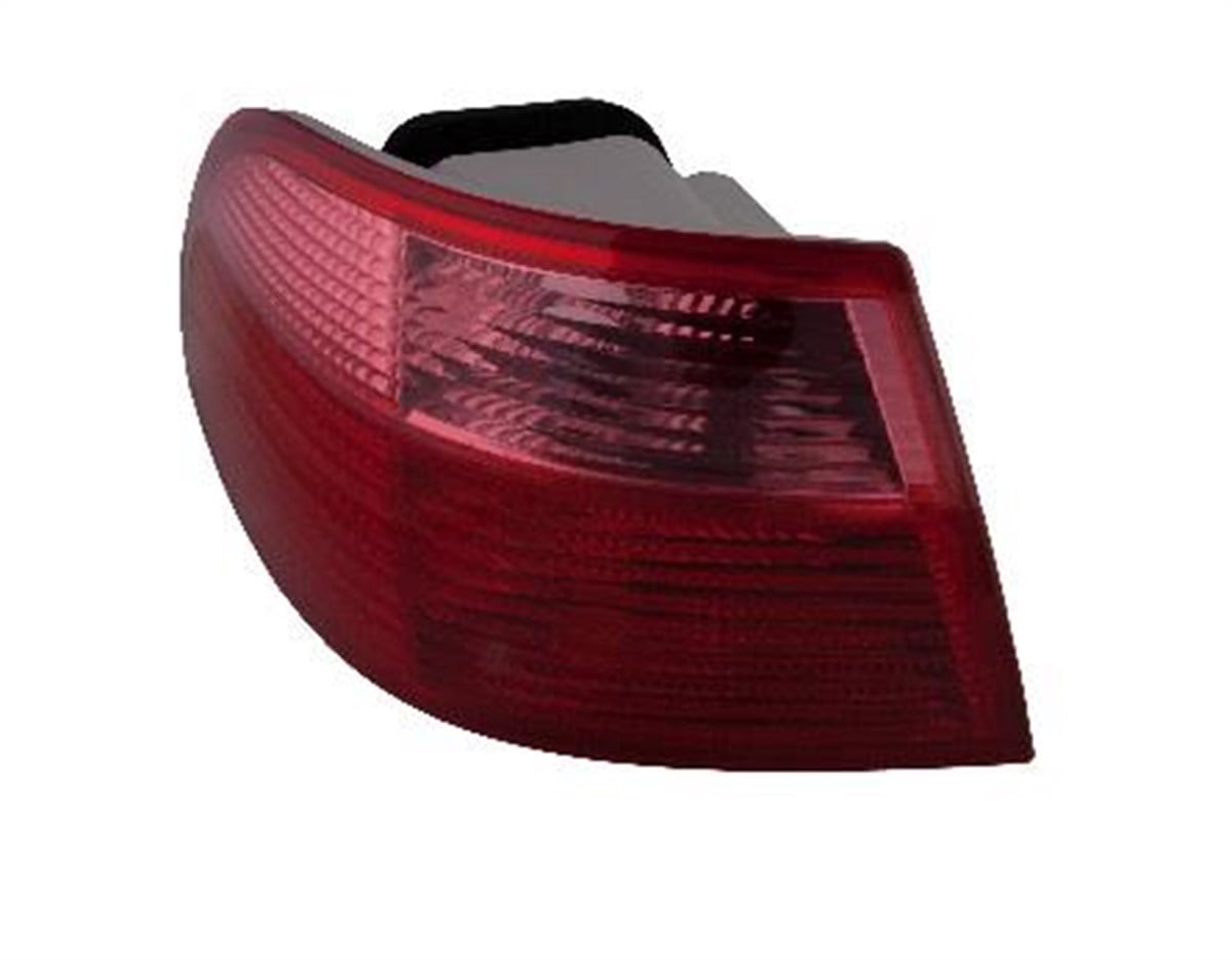 Stop Lambası Sol Dış Albea 05 41515111 | Mako 41515111