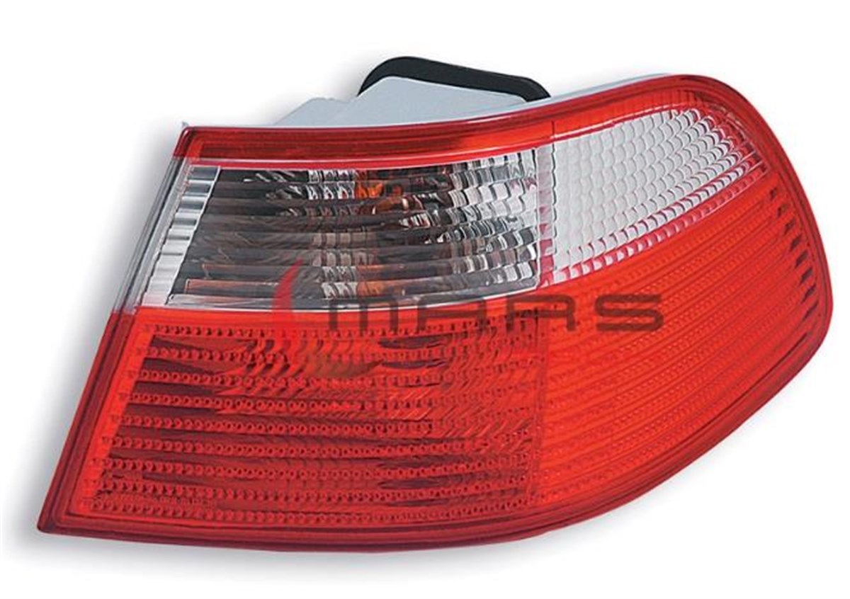 Stop Lambası Sol Dış Ünite Albea M510331 | Mars 510331