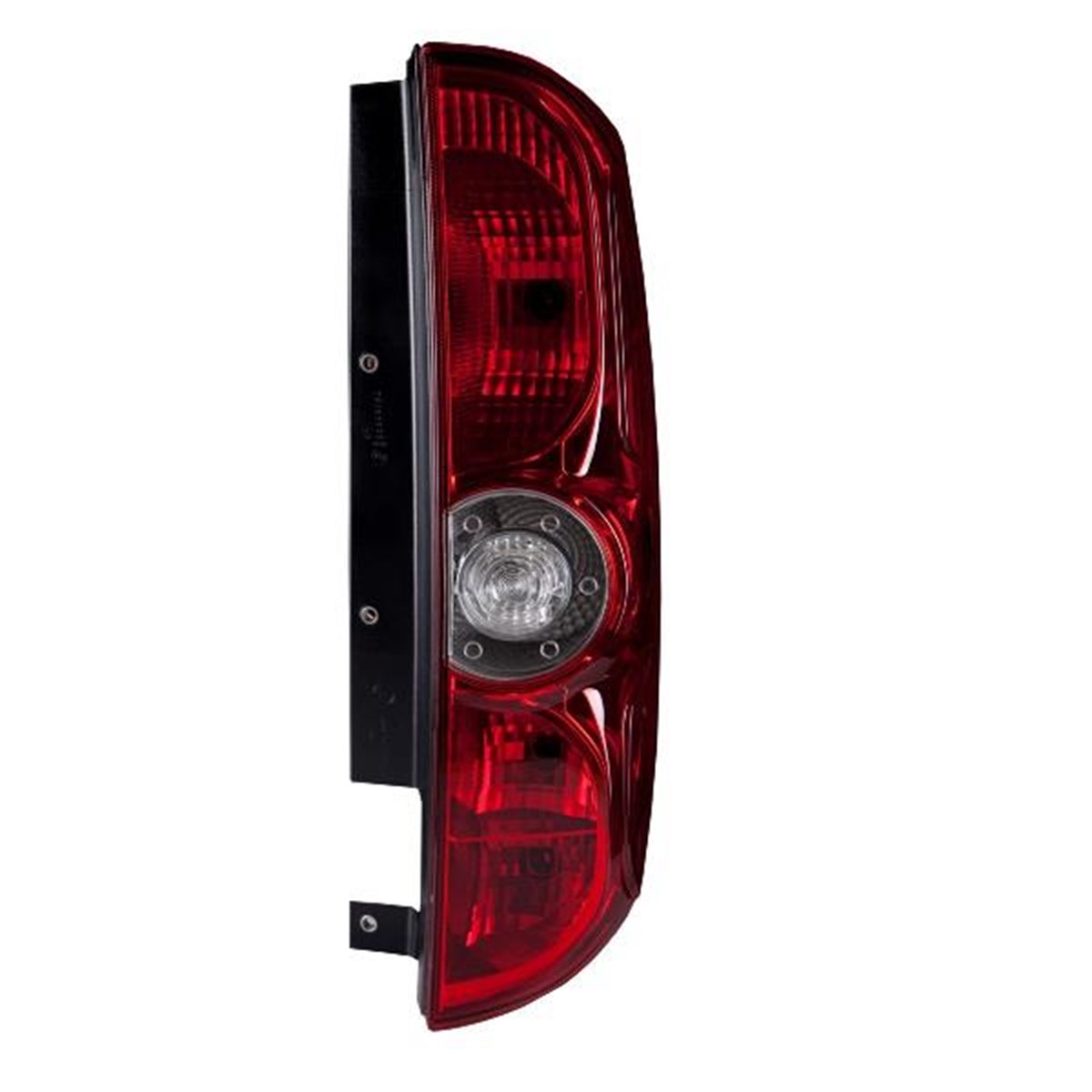 Stop Lambası Sol Doblo Yukarı Açılır Kapak | Pleksan 6857