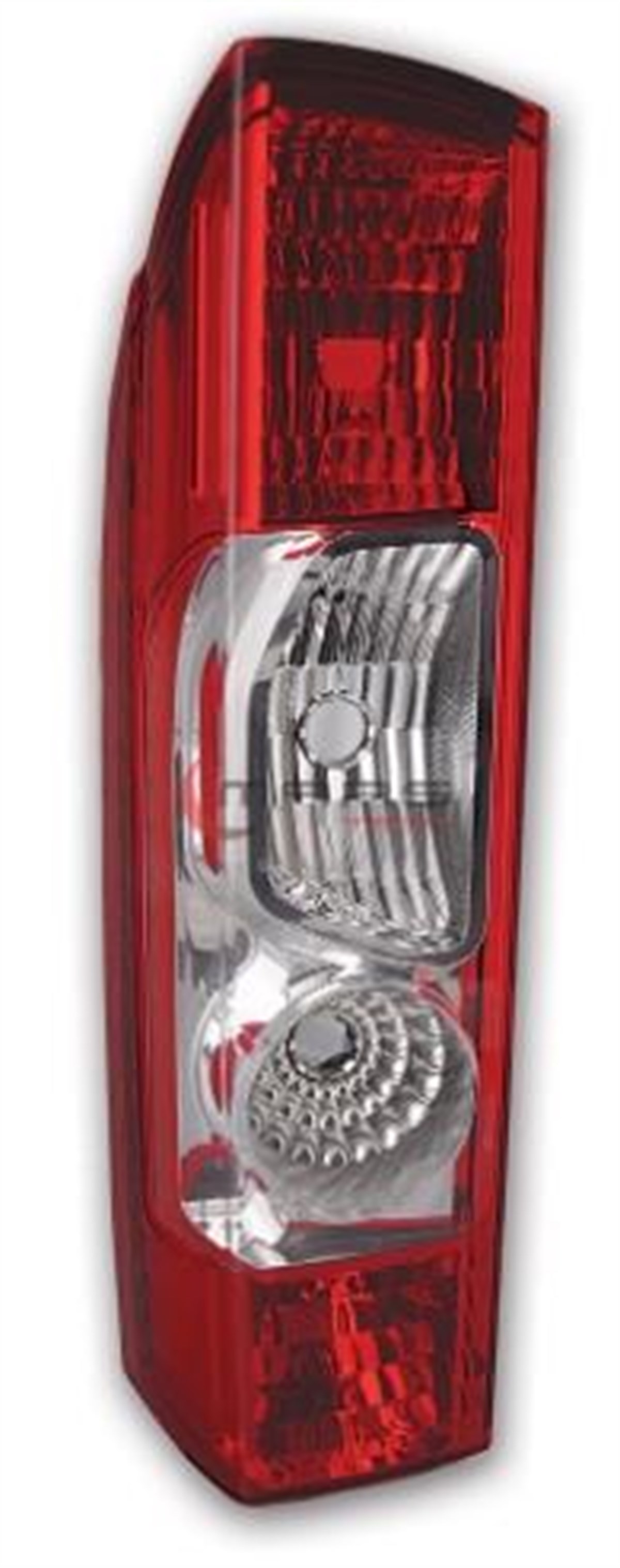 Stop Lambası Sol Ducato Boxer Jumper 06 M610397 | Mars 610397