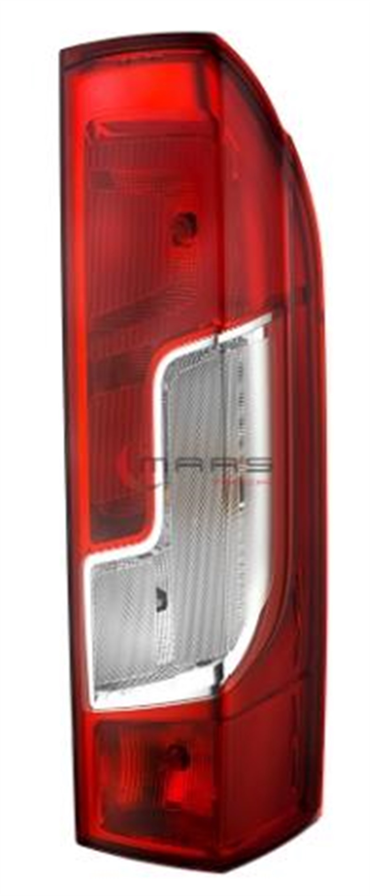 Stop Lambası Sol Ducato P.boxer Jumper 13- M510371 | Mars 510371