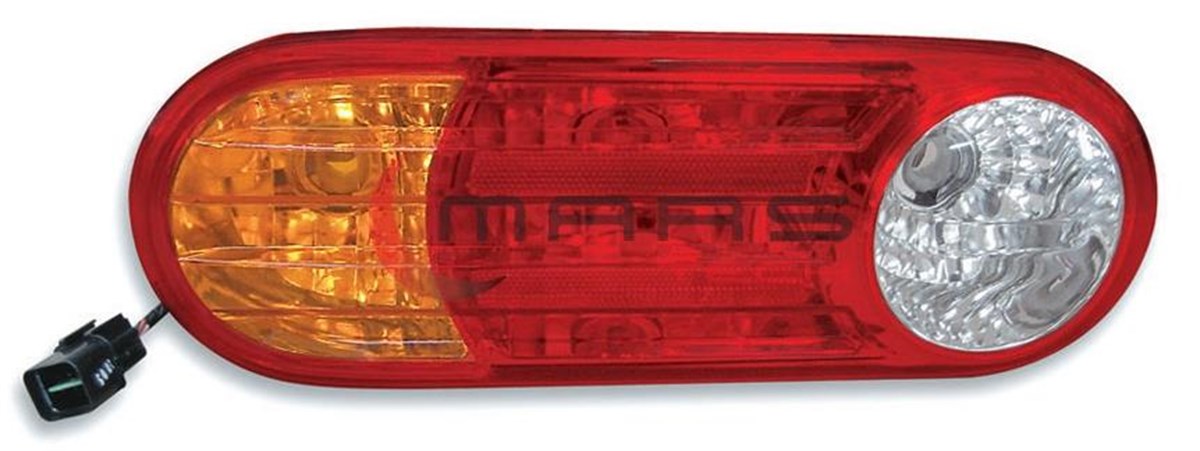 Stop Lambası Sol Duylu H100 Kmy 04 M610643 | Mars 610643