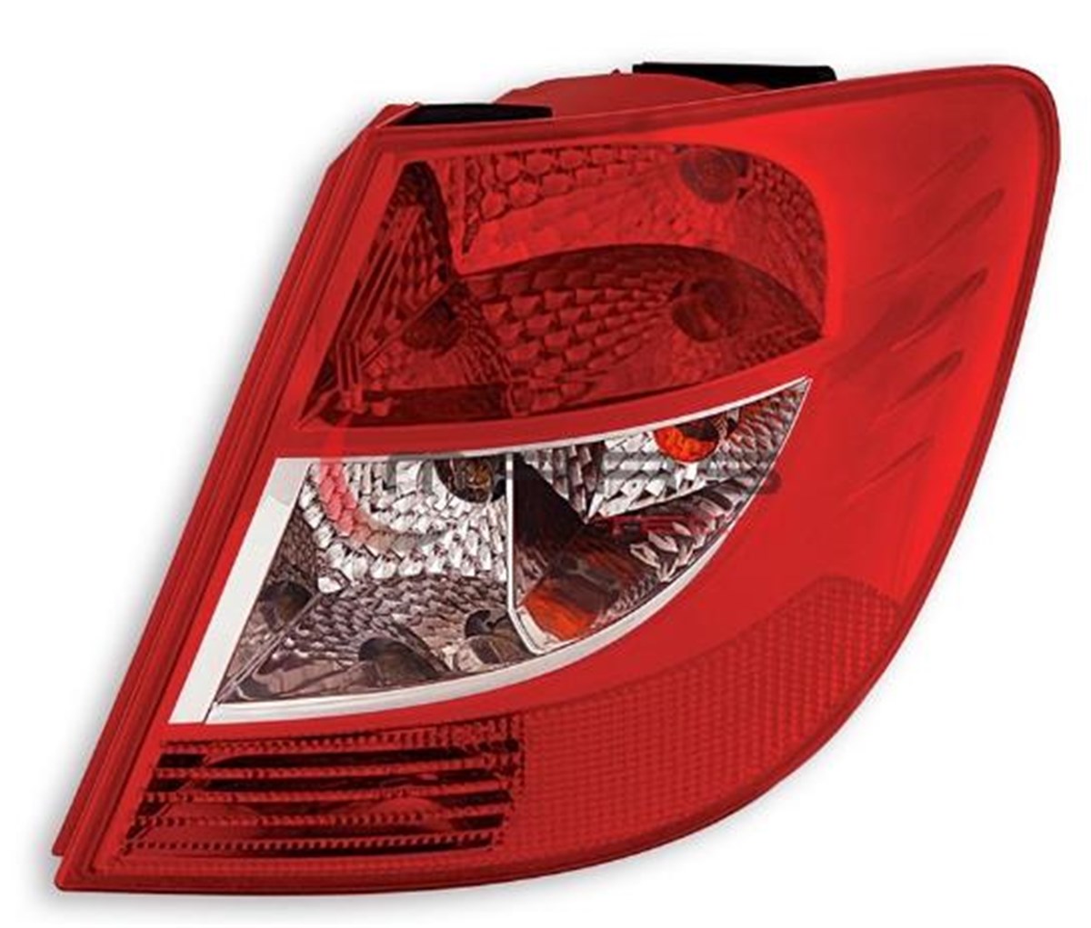 Stop Lambası Sol Duysuz Clio Symbol 09 M611290 | Mars 611290