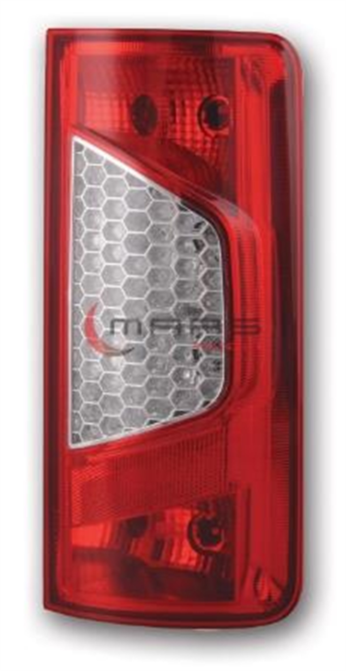 Stop Lambası Sol Duysuz Connect 09 M610438 Petekli | Mars 610438