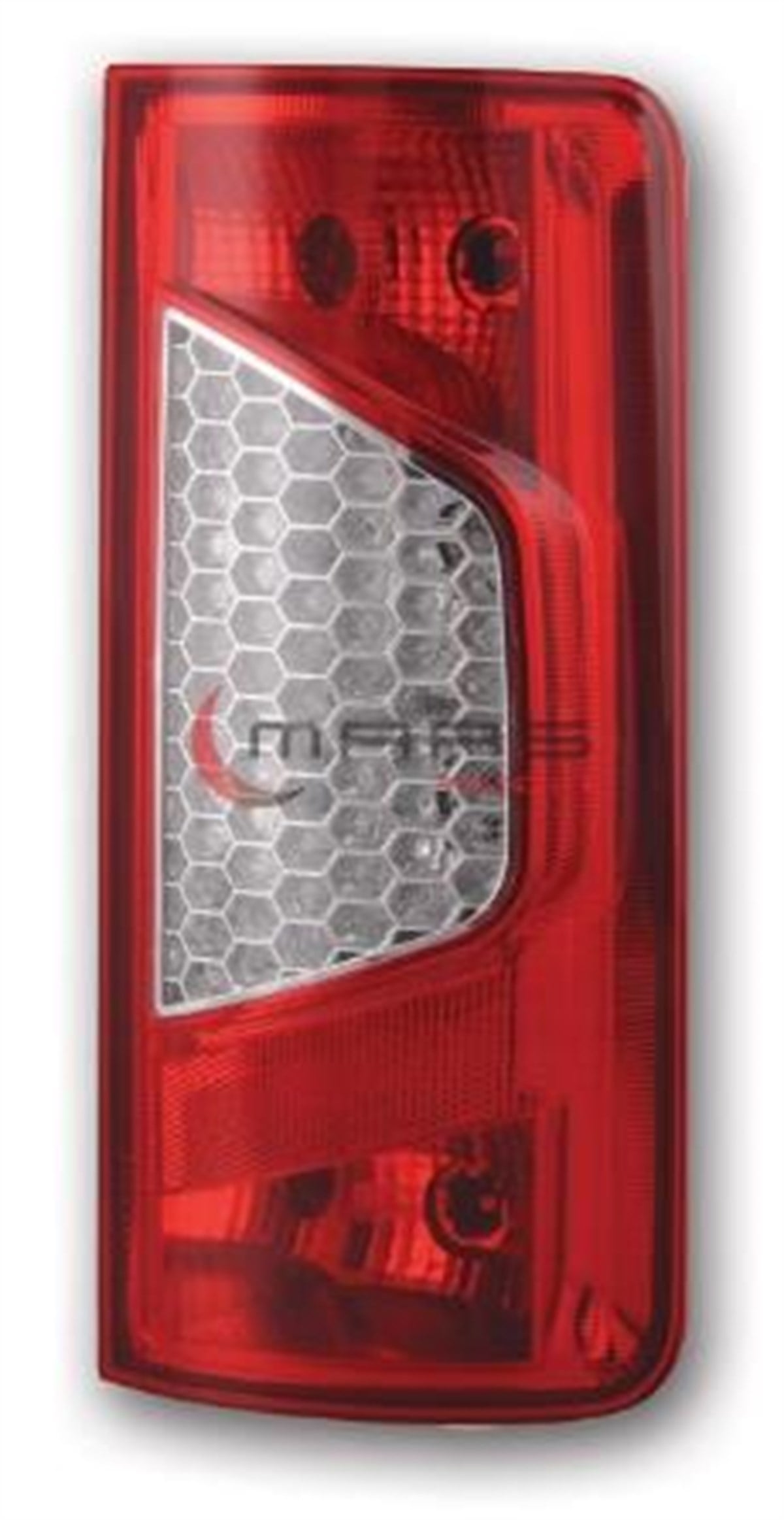 Stop Lambası Sol Duysuz Connect 09 M610438 Petekli | Mars 610438