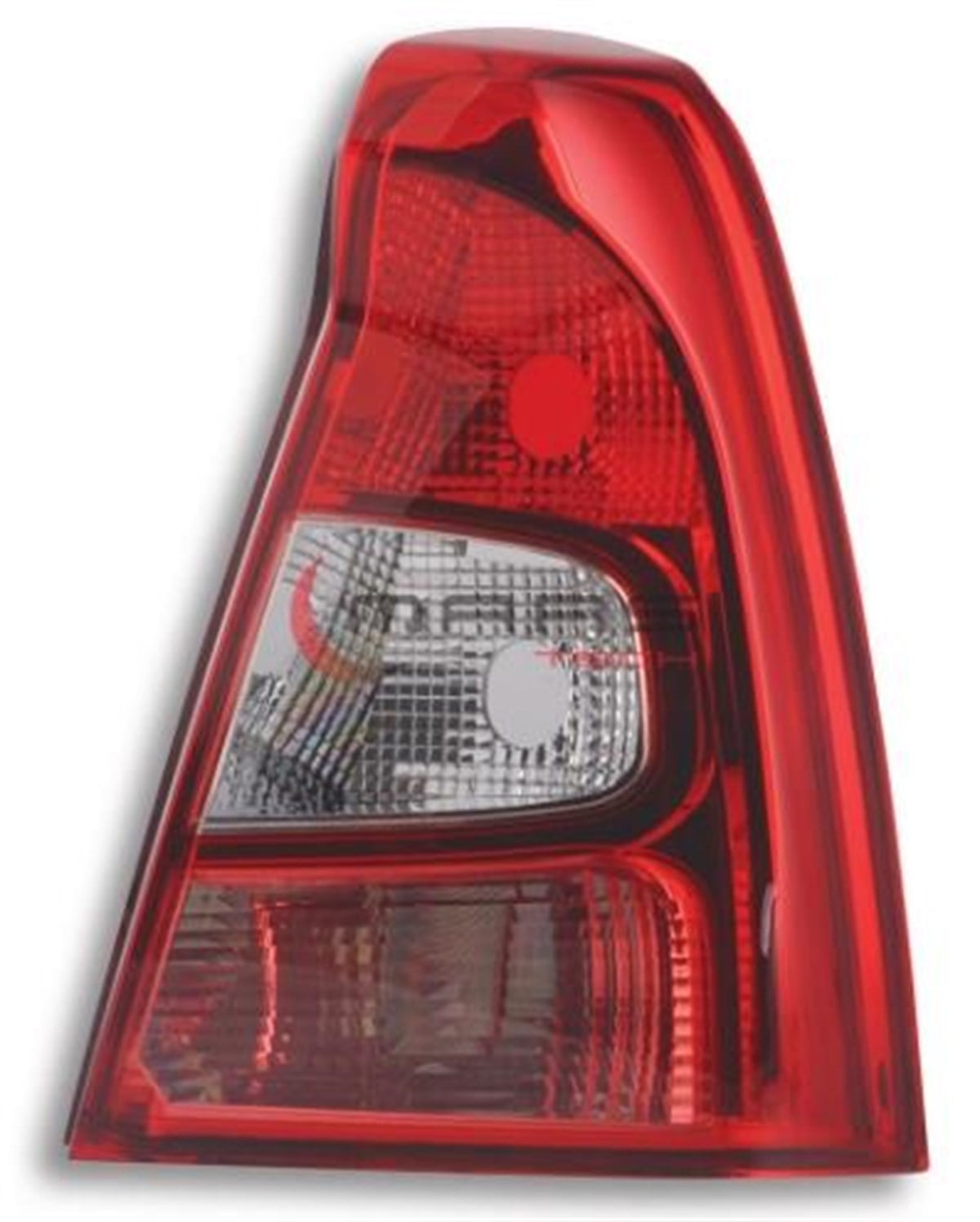 Stop Lambası Sol Duysuz Dacia Logan 09-2012 | Mars 611282