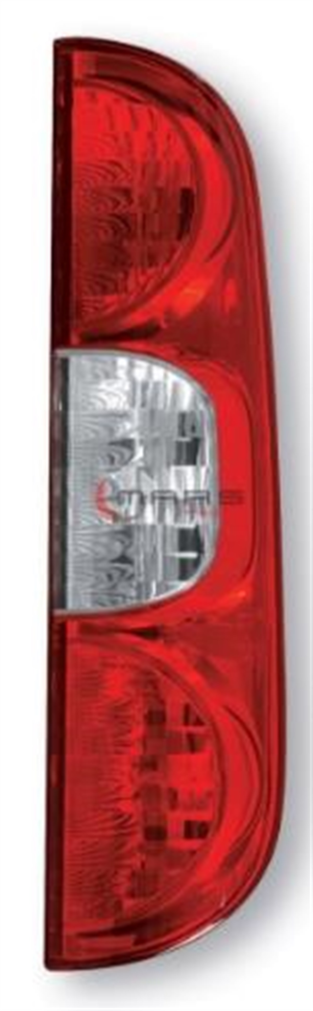 Stop Lambası Sol Duysuz Doblo 05-09 M610369 | Mars 610369