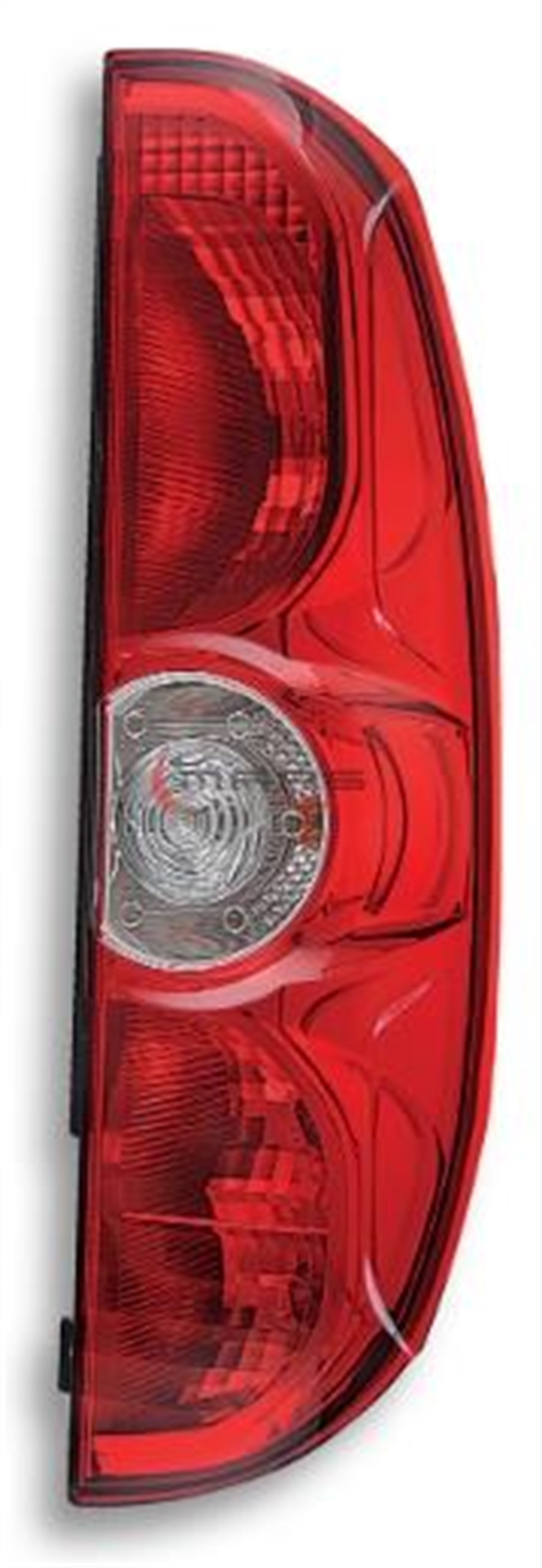 Stop Lambası Sol Duysuz Doblo 09-2014 M610313 | Mars 610313