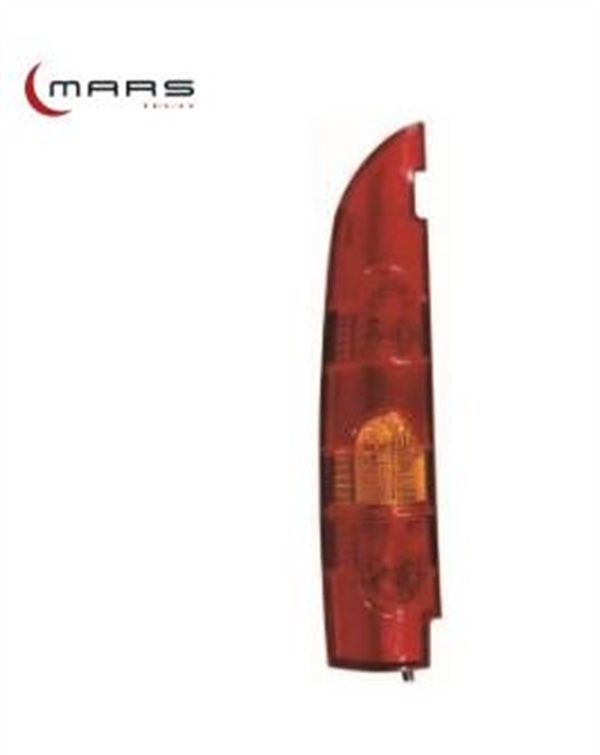 Stop Lambası Sol Duysuz Kango 03-07 M611245 | Mars 611245