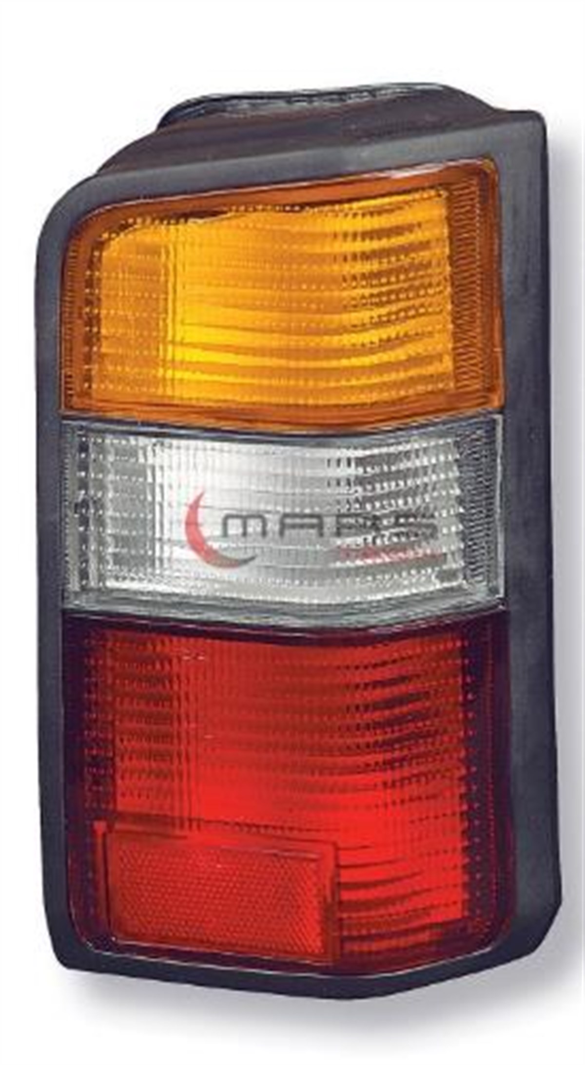 Stop Lambası Sol Duysuz L300 98-04 M611913 | Mars 611913