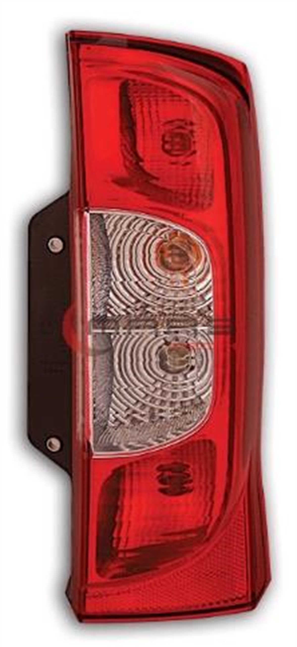 Stop Lambası Sol Fiorino Bipper Nemo Ym M610393 | Mars 610393