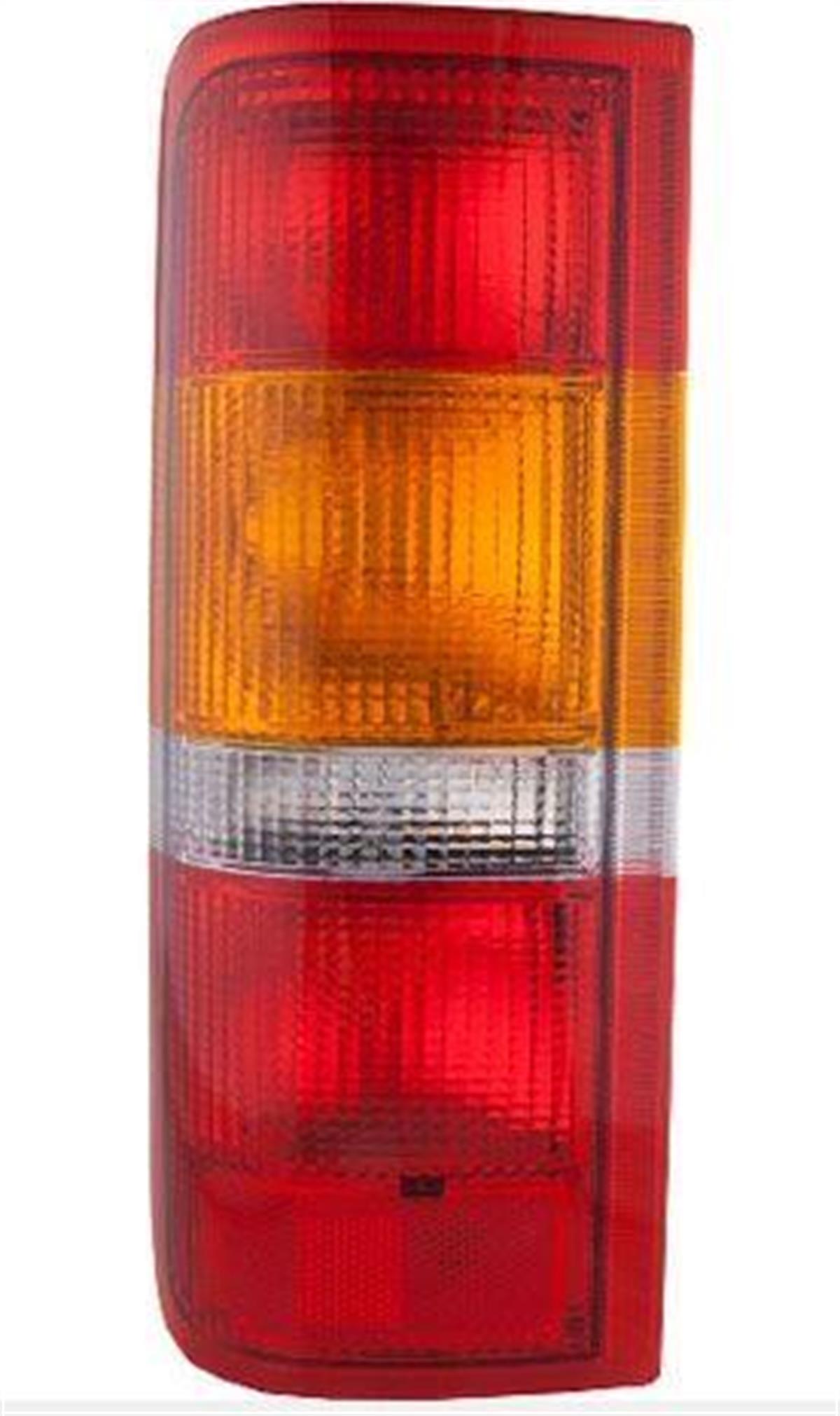 Stop Lambası Sol Ford Transit T15 Duysuz | Mars 610434