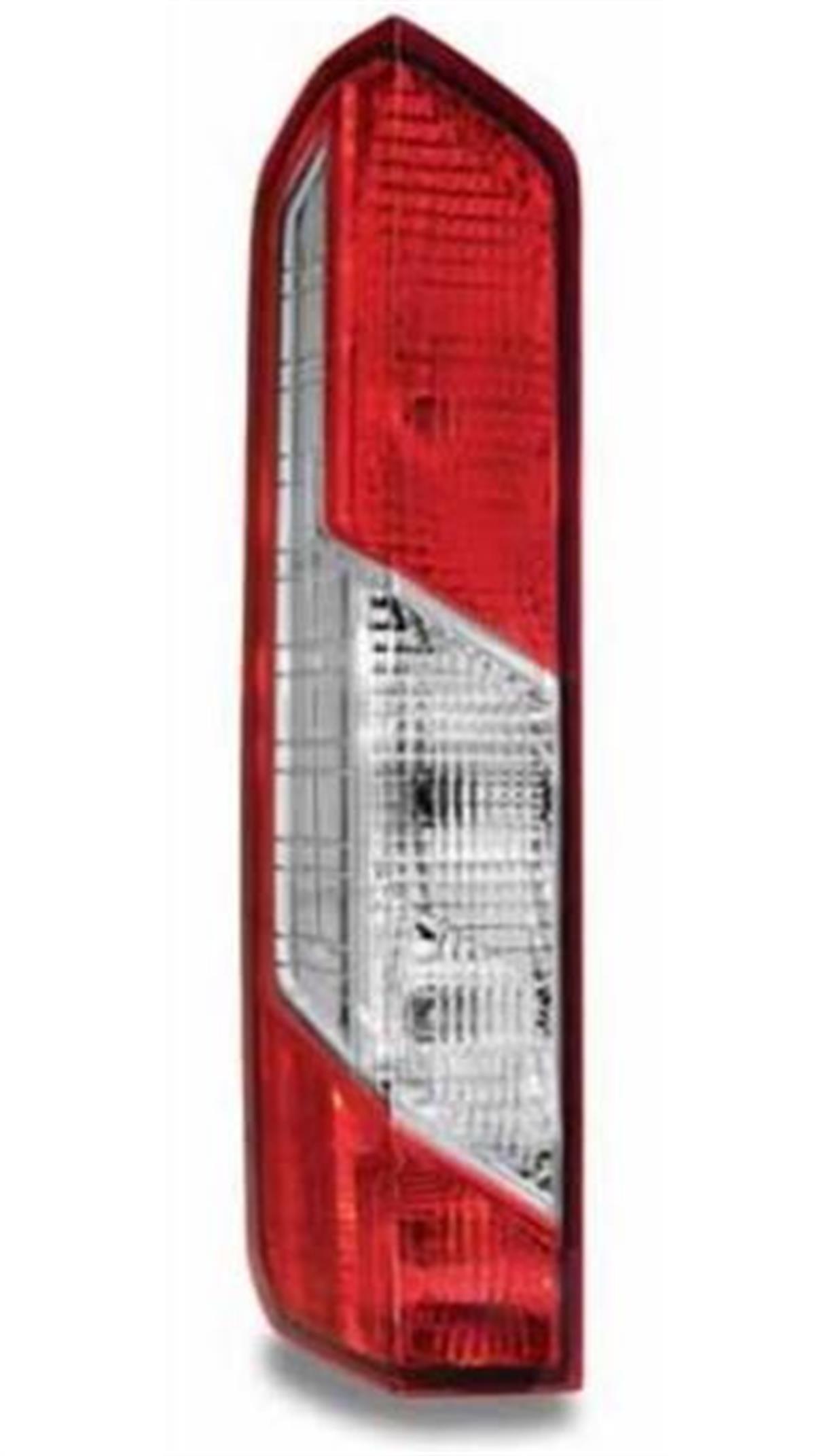 Stop Lambası Sol Ford Transit V363 2014 | Çerkez Cvt205