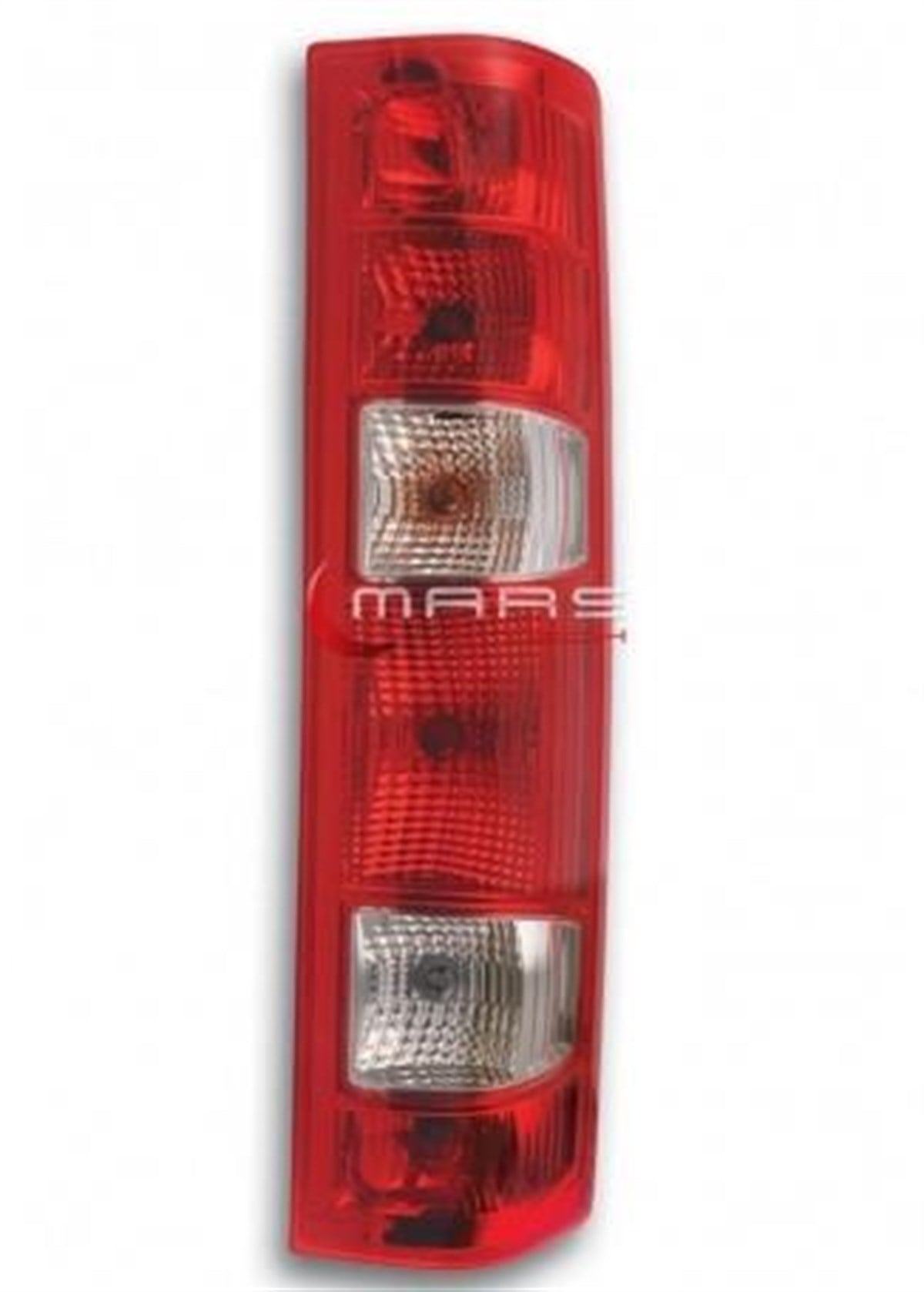 Stop Lambası Sol I.daıly Minibüs 07 Ym | Mars 610755