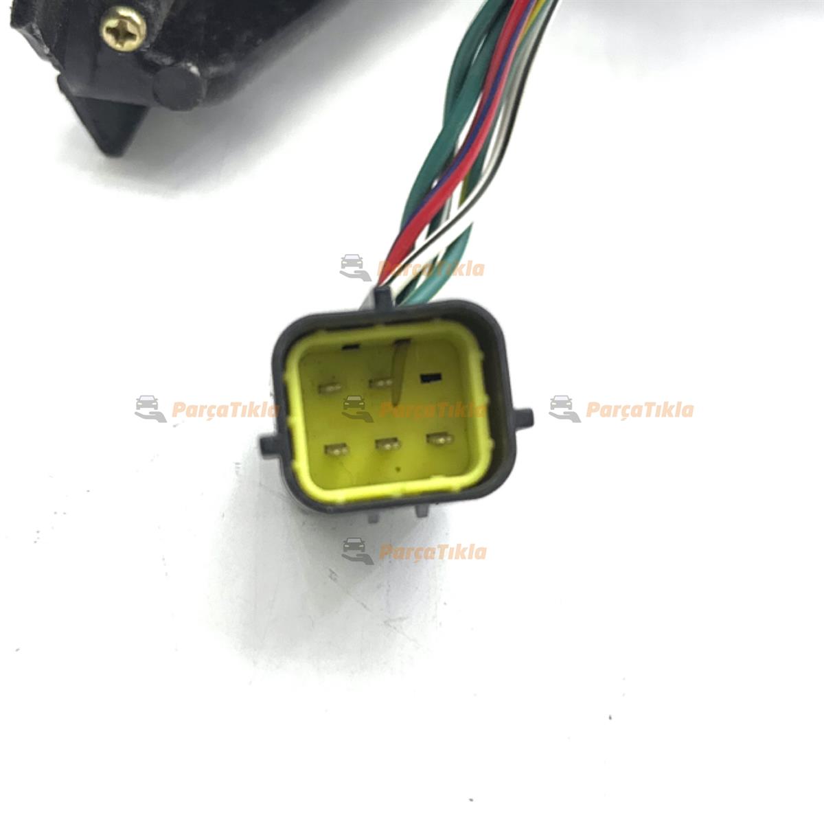 Stop Lambası Sol Isuzu 00 02 Tfr Ae 04 460 | Ithal 2131918laecr