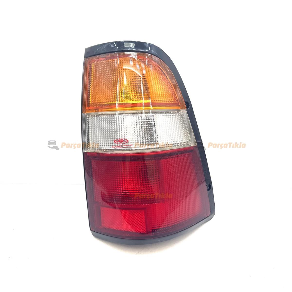 Stop Lambası Sol Isuzu 96 99 Trf Ae 04 470 | Ithal 2131918lae