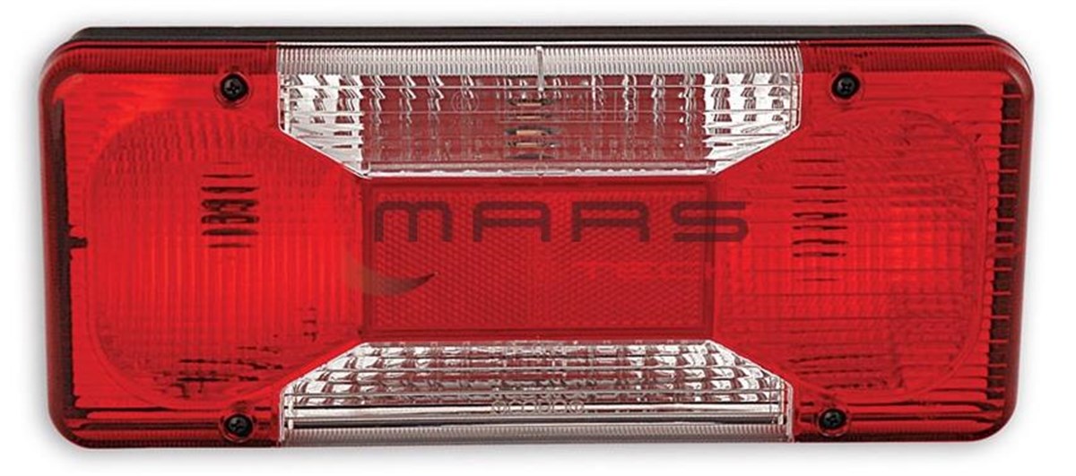 Stop Lambası Sol Iveco Daıly Kamyon M610741 | Mars 610741