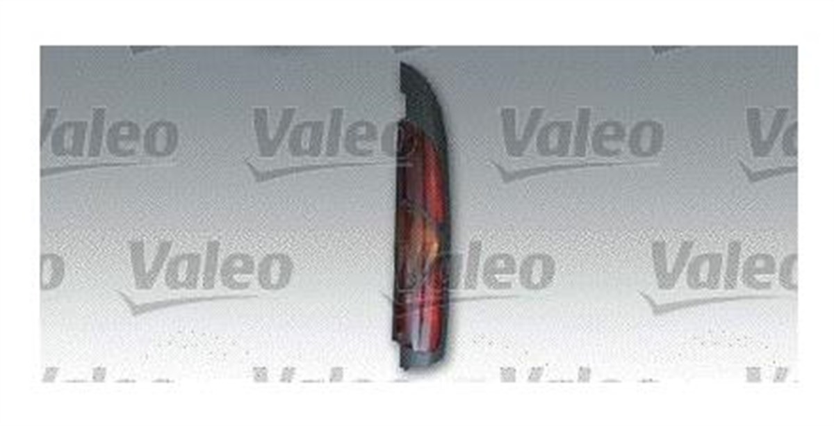 Stop Lambası Sol Kango 97 02 Valeo86675 | Valeo 086675