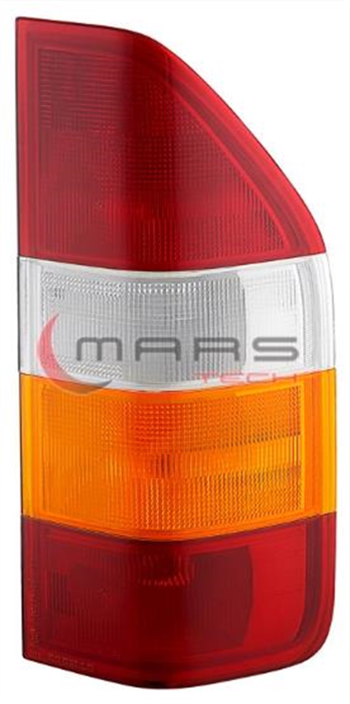 Stop Lambası Sol Mercedes Sprinter 95 02 | Mars 510913