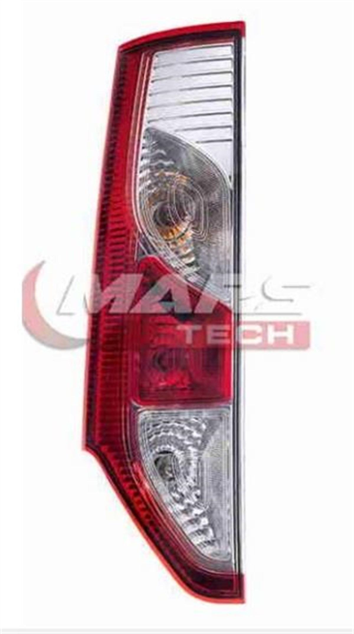 Stop Lambası Sol Renault Kangoo Duysuz | Mars 411208