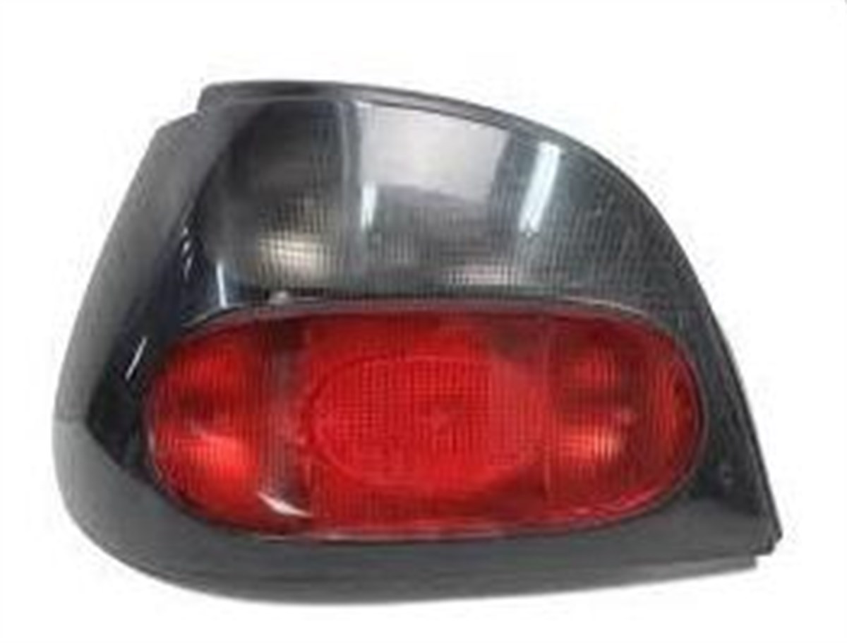 Stop Lambası Sol Renault Megane 96- | Depo 5511924lue